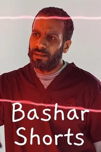 Bashar Shorts TV series poster - Rated 6.5/10