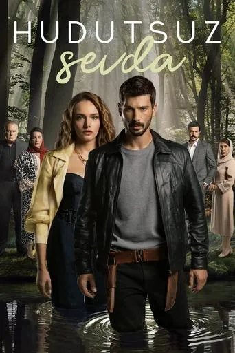 Boundless Love TV series poster - Rated 9.1/10