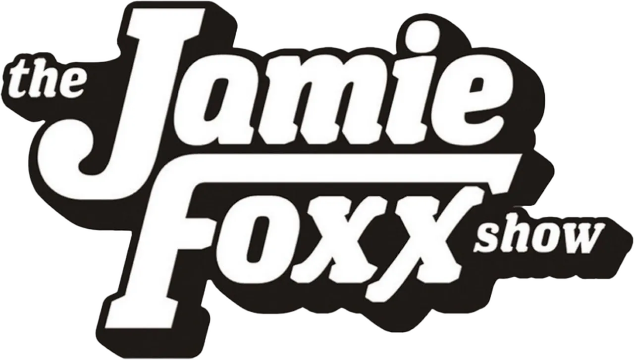 The Jamie Foxx Show