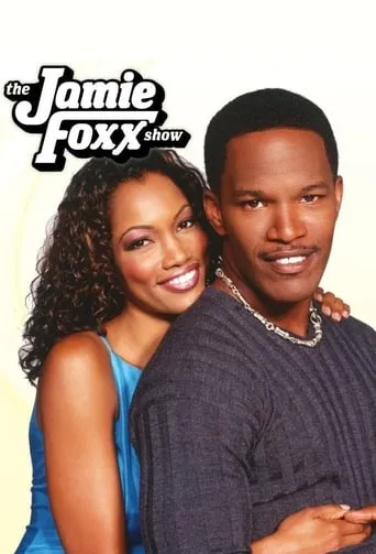 The Jamie Foxx Show TV series poster - Rated 6.7/10