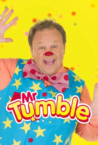Mr Tumble TV series poster - Rated 6/10