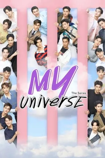 My Universe TV series poster - Rated 6/10