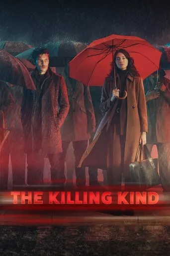 The Killing Kind TV series poster - Rated 6.3/10