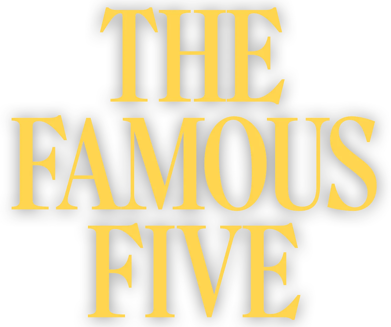 The Famous Five