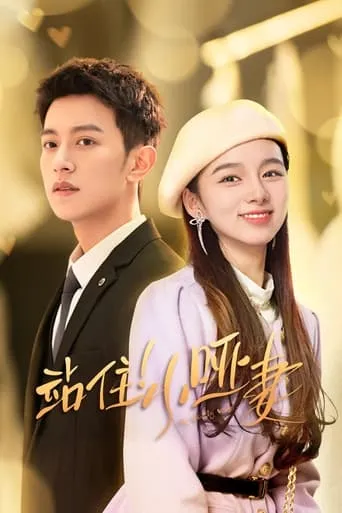 My Lovely Wife TV series poster - Entertainment content