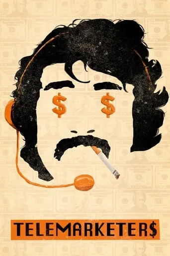 Telemarketers TV series poster - Rated 6.935/10
