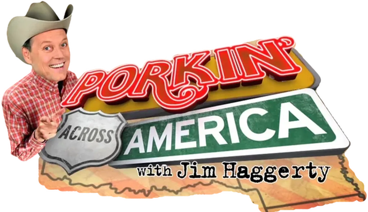 Porkin' Across America