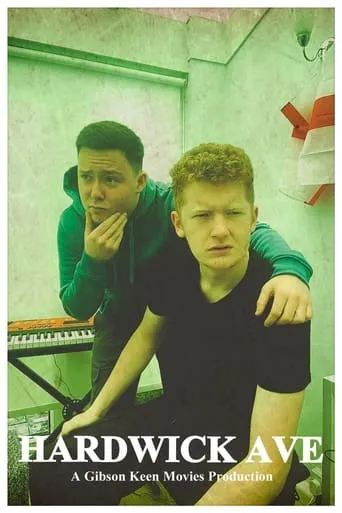 Hardwick Ave TV series poster - Rated 10/10