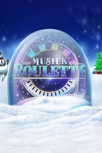 Musiek Roulette TV series poster - Rated 9/10