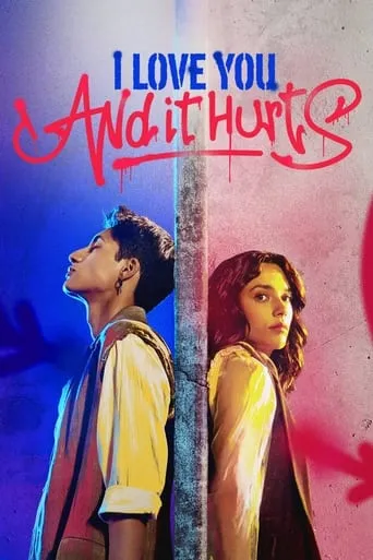 I Love You, and It Hurts TV series poster - Rated 8/10