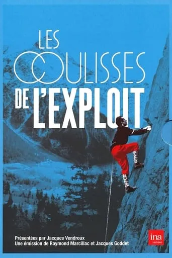 Les Coulisses De L'Exploit TV series poster - Rated 10/10