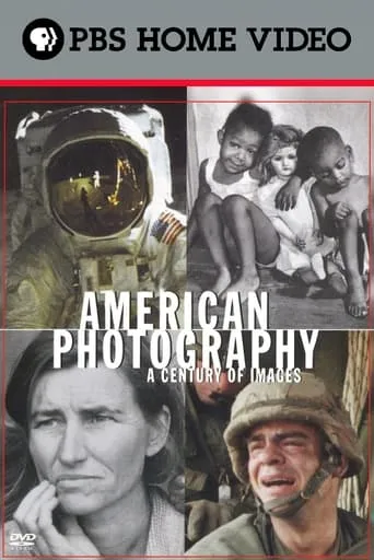 American Photography: A Century of Images TV series poster - Rated 8/10