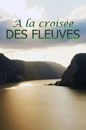 Flusskreuzfahrten TV series poster - Rated 10/10