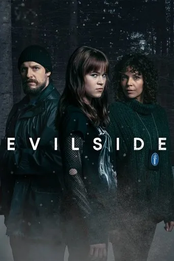 Evilside TV series poster - Rated 6.3/10