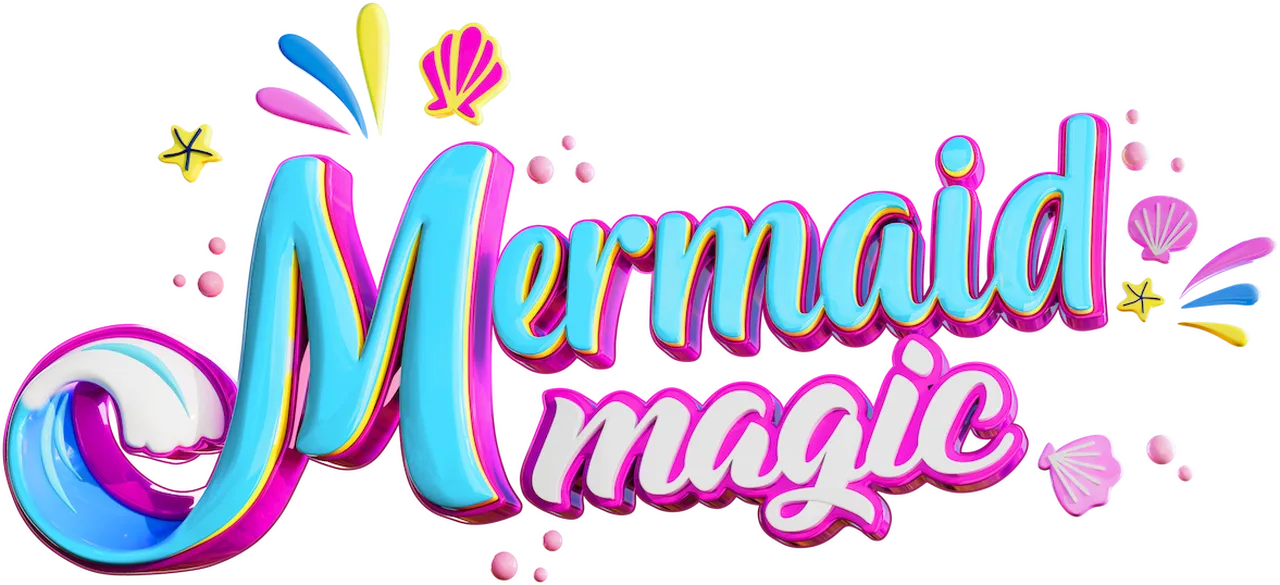 Mermaid Magic