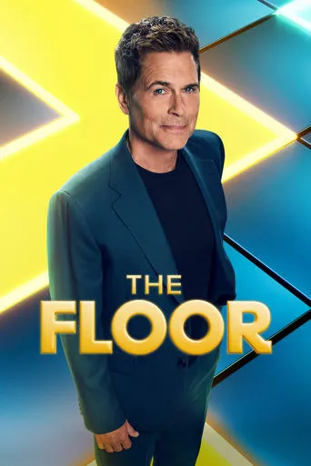 The Floor TV series poster - Rated 7.6/10