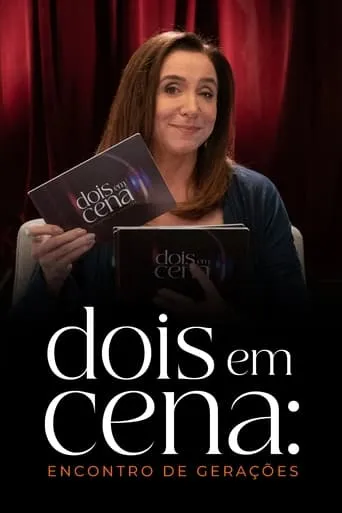Dois em Cena: Encontro de Gerações TV series poster - Rated 8/10