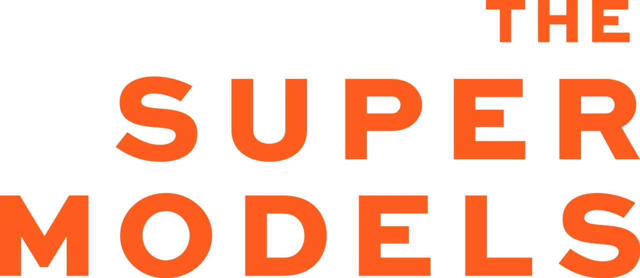 The Super Models