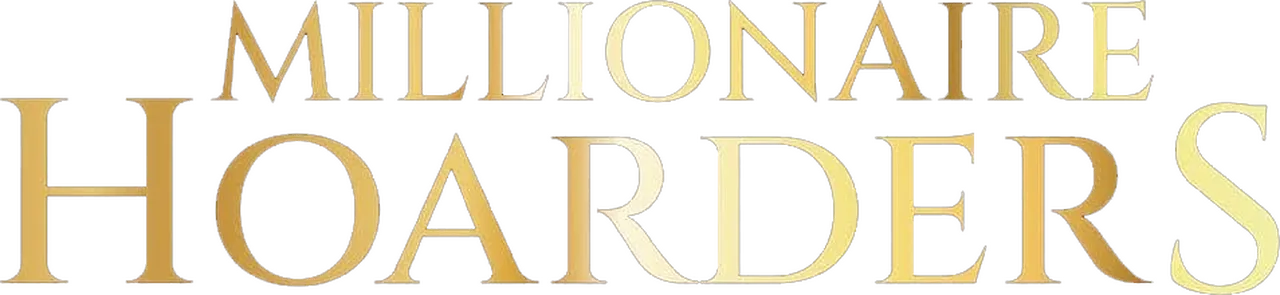 Millionaire Hoarders