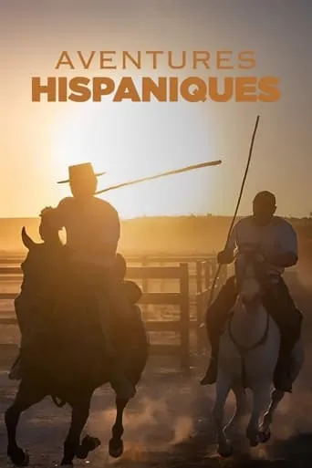 Abenteuer Spanien TV series poster - Rated 10/10