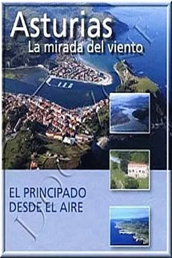 Asturias: La Mirada del Viento TV series poster - Rated 8/10