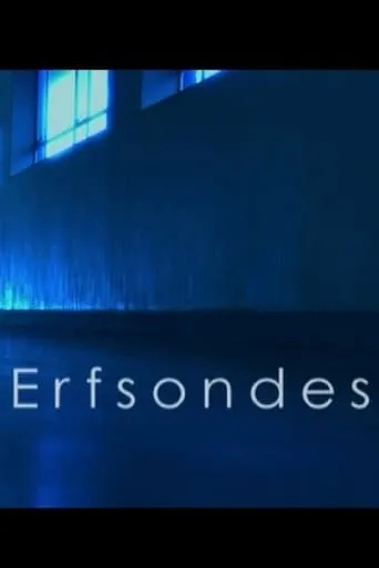 Erfsondes TV series poster - Rated 9/10