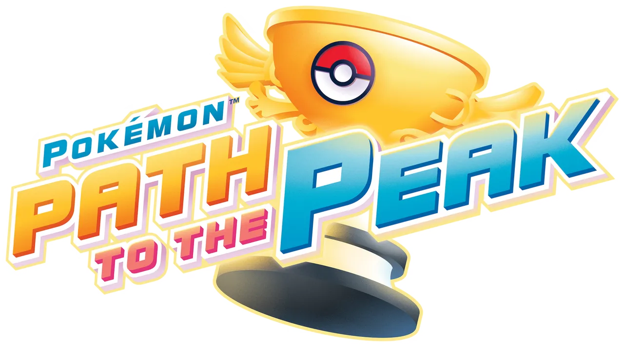 Pokémon: Path to the Peak