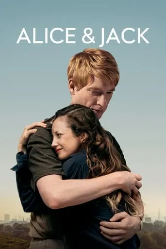 Alice & Jack TV series poster - Rated 4.3/10