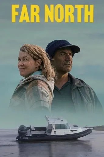 Far North TV series poster - Rated 8.2/10