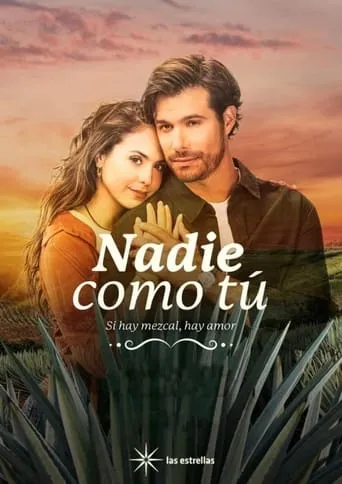 Nadie Como Tú TV series poster - Rated 6.7/10