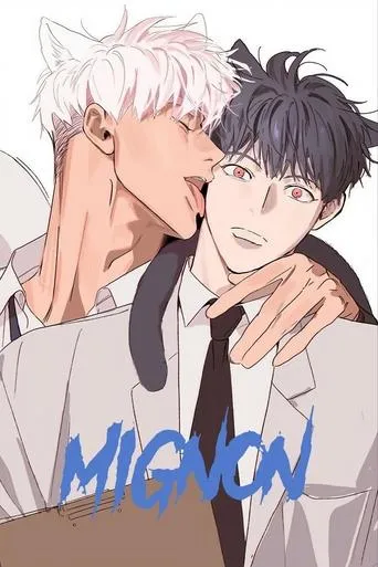 MIGNON TV series poster - Rated 7.4/10