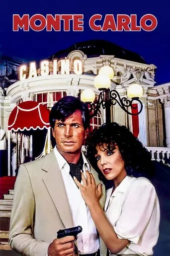 Monte Carlo TV series poster - Rated 5.5/10