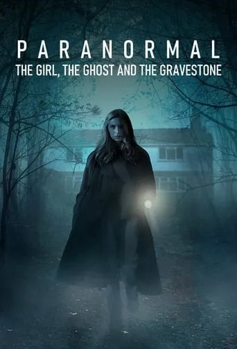 Paranormal TV series poster - Rated 6/10