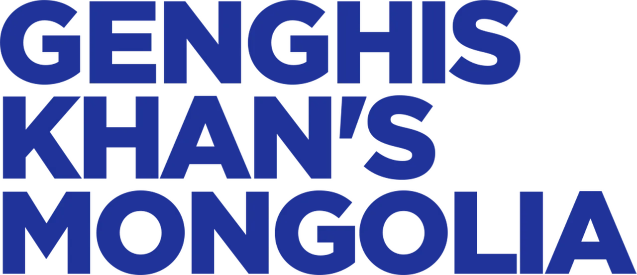 Genghis Khan's Mongolia