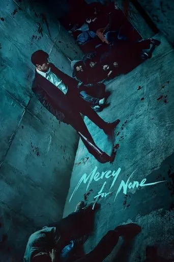 Mercy for None TV series poster - Rated 7.923/10