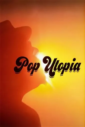 Pop Utopia TV series poster - Rated 8/10