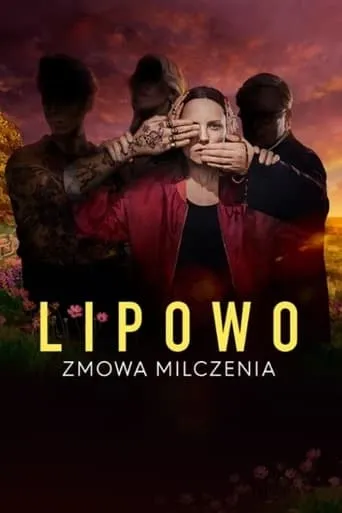 Lipowo. Conspiracy of Silence TV series poster - Rated 6.8/10