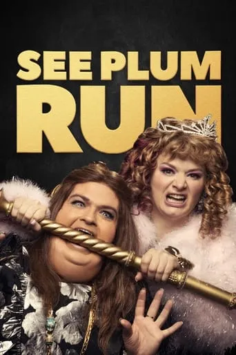See Plum Run TV series poster - Rated 10/10
