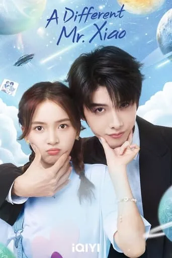 A Different Mr. Xiao TV series poster - Rated 6.5/10