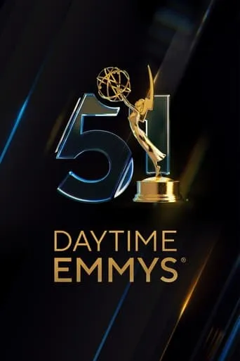 The Daytime Emmy Awards TV series poster - Rated 10/10