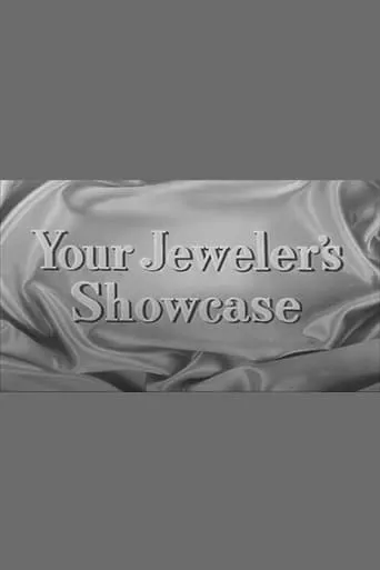 Your Jeweler's Showcase TV series poster - Rated 7/10