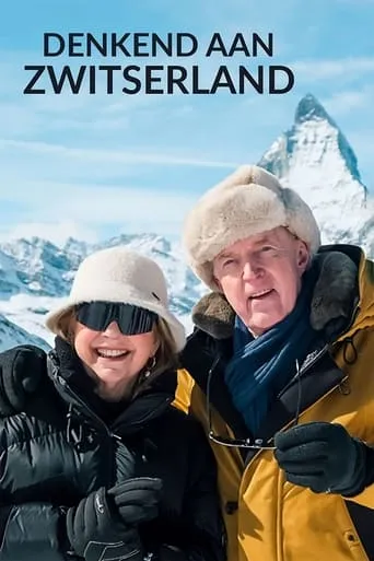 Denkend aan Zwitserland TV series poster - Rated 8/10