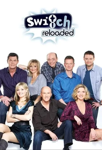 Switch Reloaded TV series poster - Rated 7.1/10