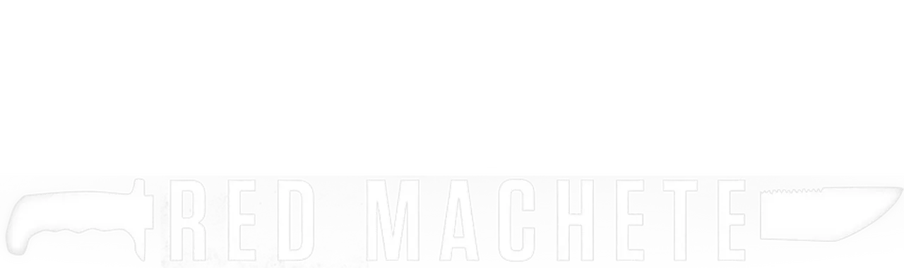 The Walking Dead: Red Machete