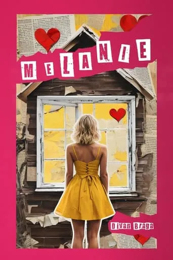 Melanie TV series poster - Rated 10/10