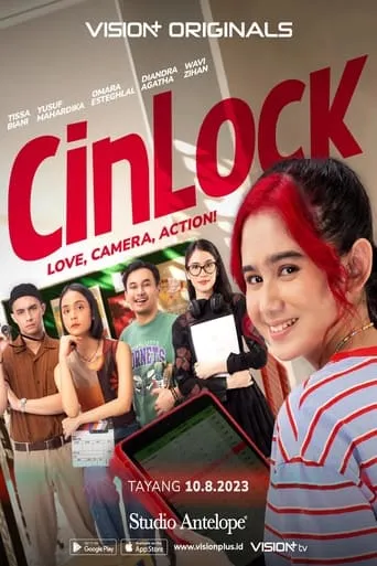 CLLCA! TV series poster - Rated 7/10
