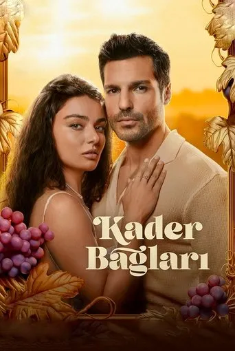 Kader Bağları TV series poster - Rated 6/10