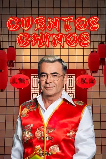 Cuentos chinos TV series poster - Rated 8/10