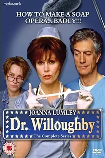 Dr Willoughby TV series poster - Entertainment content