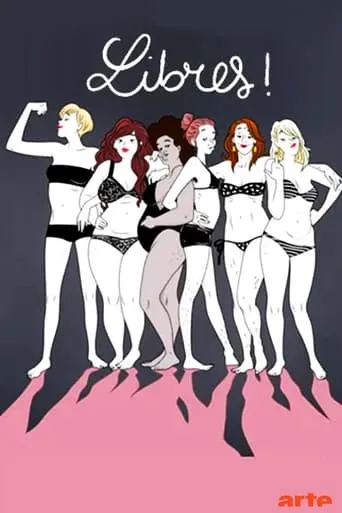 Liberated! TV series poster - Rated 8/10